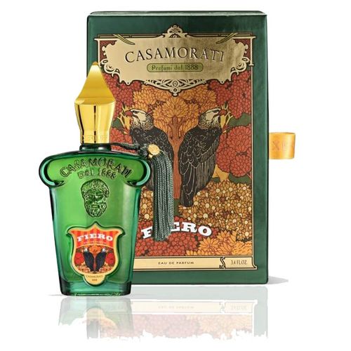 Xerjoff Casamorati 1888 Fiero Eau de Parfum 100 ml за мъже Xerjoff Casamorati 1888 Fiero Eau de Parfum 100 ml за мъже